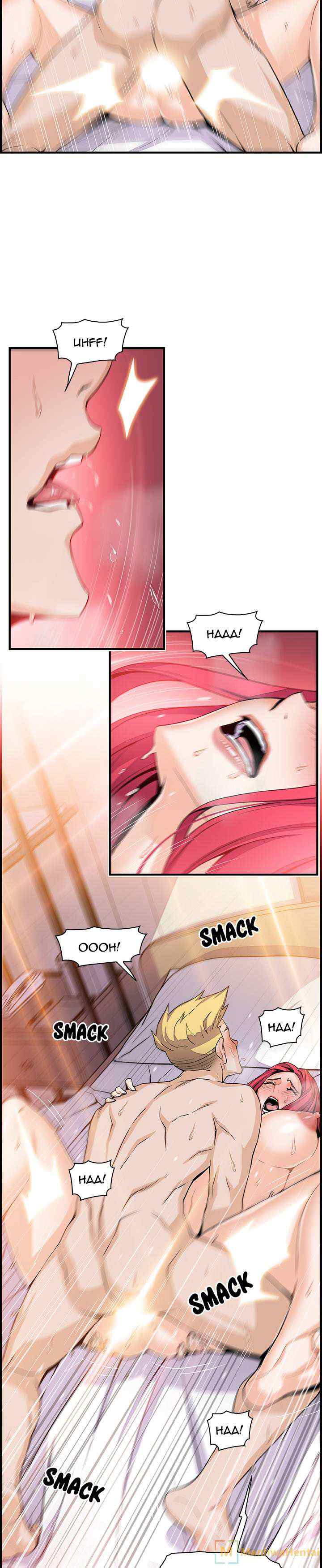 Our Complications - Chapter 47 19