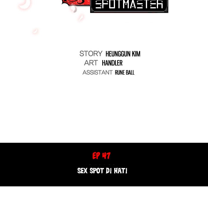 The Spot Master - Chapter 47 44 The Spot Master - Chapter 47 44