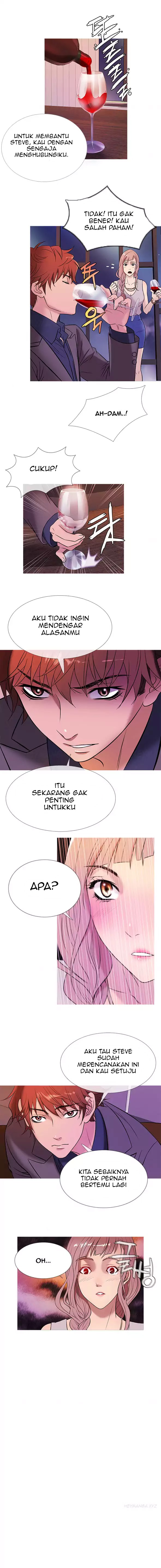 Heaven (Onion) - Chapter 47 4