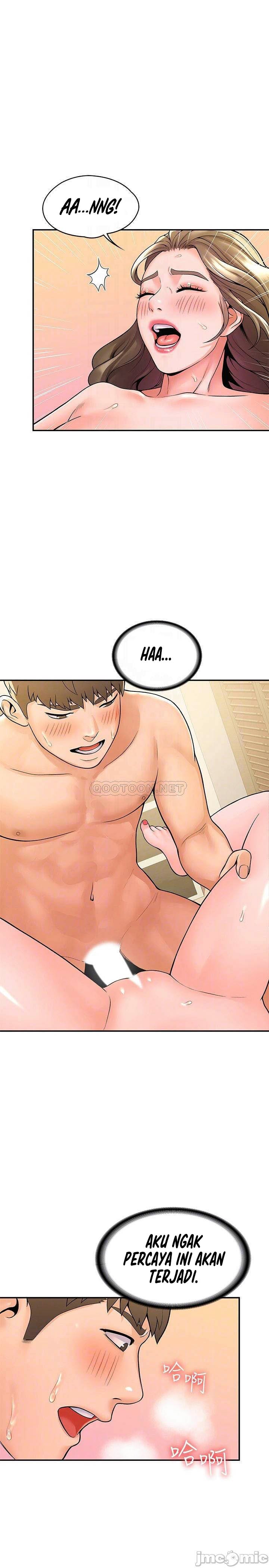 Campus Today - Chapter 47 3