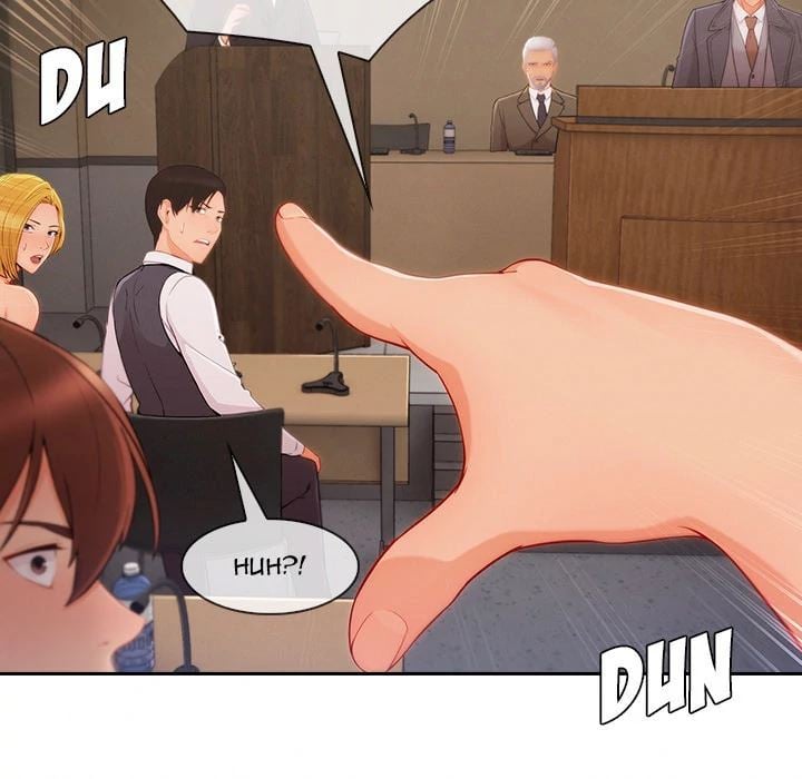 Lady Long Legs - Chapter 47 31