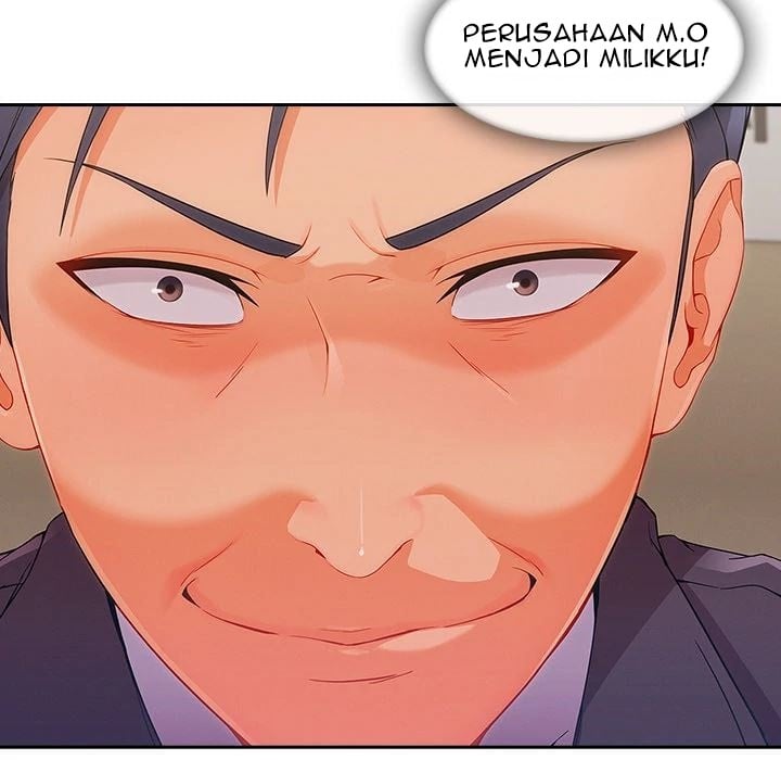 Lady Long Legs - Chapter 47 17