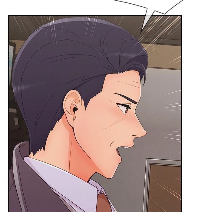 Lady Long Legs - Chapter 47 38