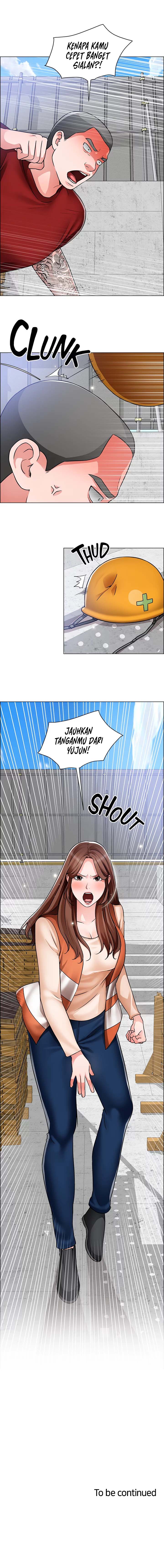 Nogada Romance - Chapter 47 14 Nogada Romance - Chapter 47 14