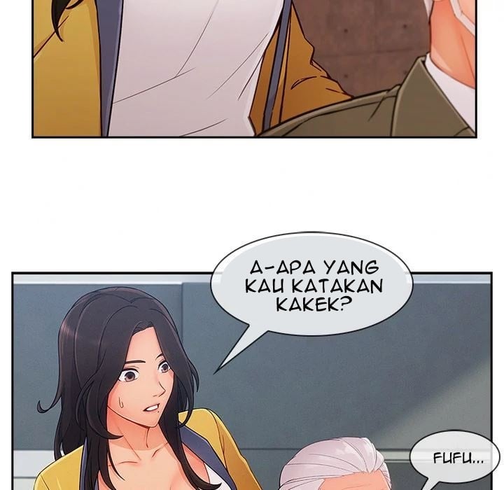 Lady Long Legs - Chapter 47 79