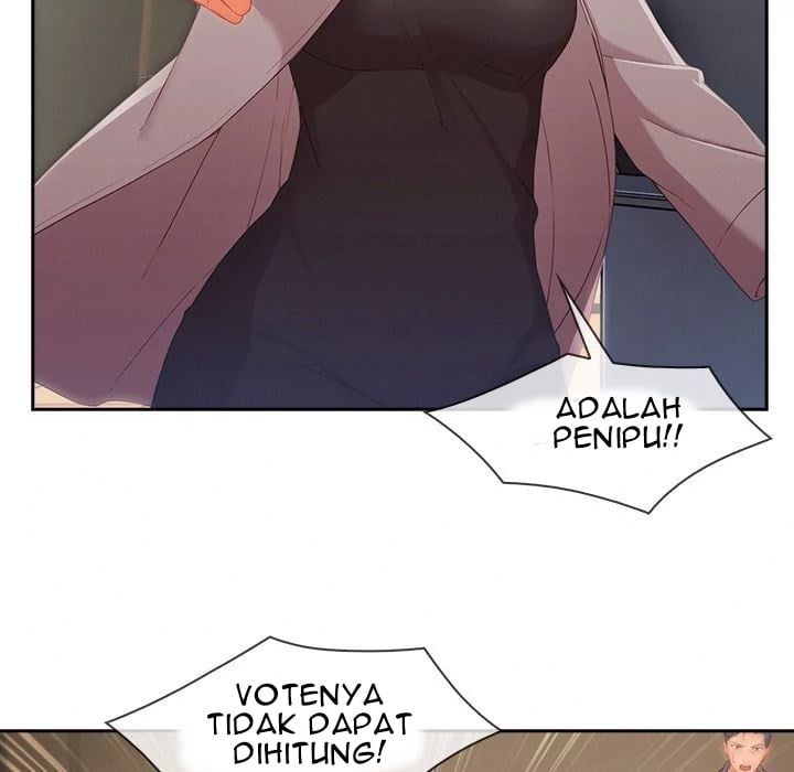 Lady Long Legs - Chapter 47 30