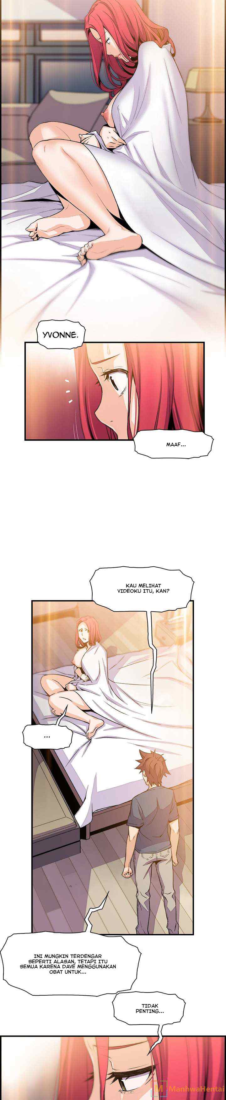 Our Complications - Chapter 47 10