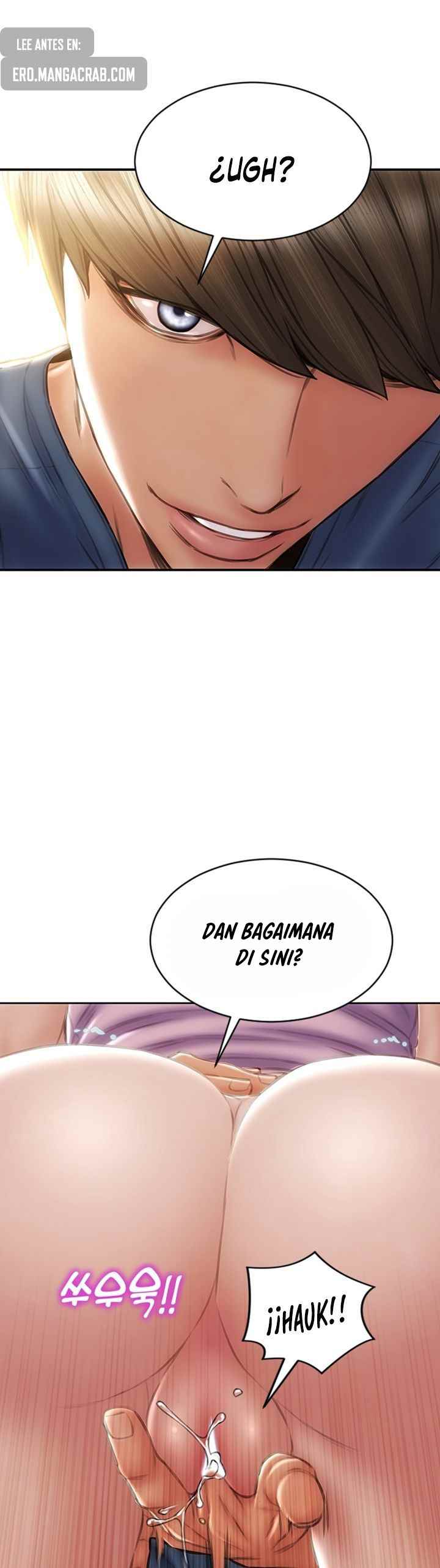 Bad Guy (Mojo) - Chapter 47 33
