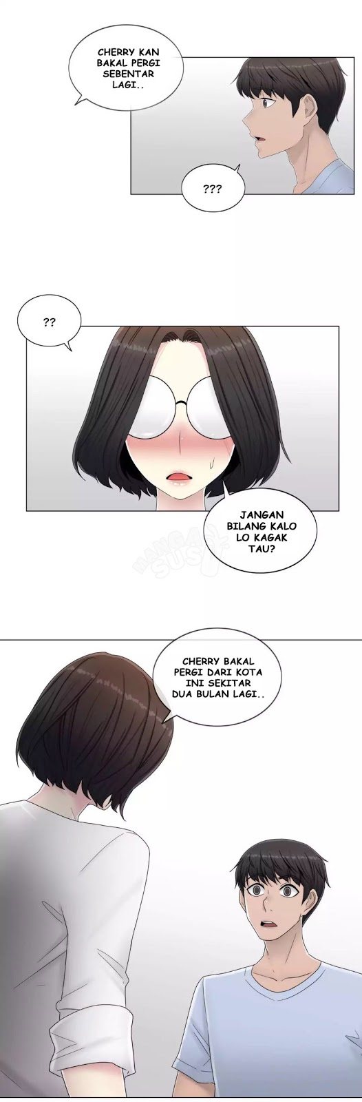 Miss Mystic - Chapter 47 15