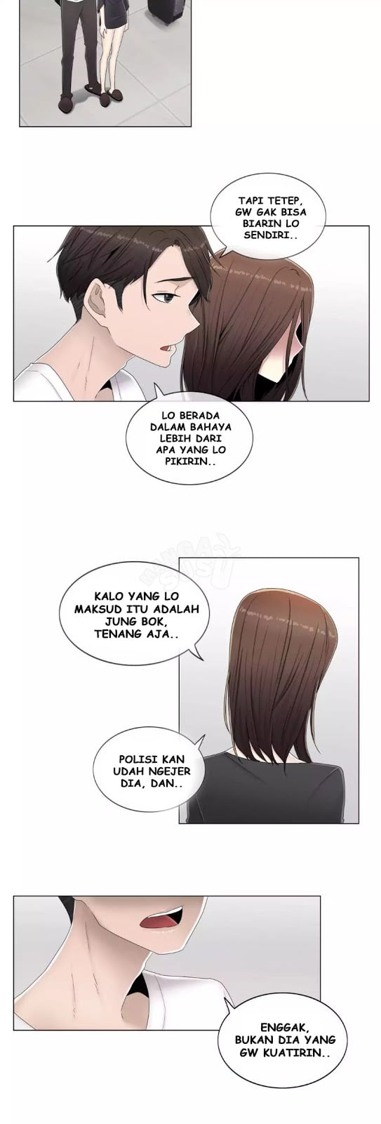 Miss Mystic - Chapter 47 6