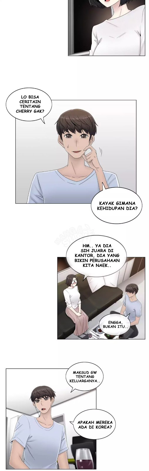 Miss Mystic - Chapter 47 13