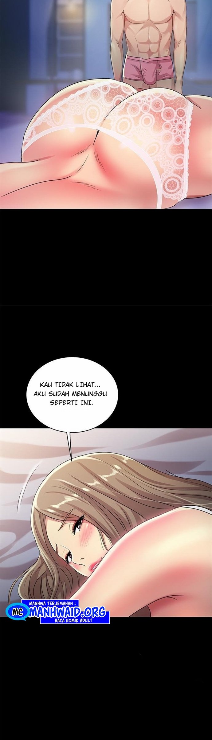 Friend&#8217;s Girlfriend - Chapter 47 36
