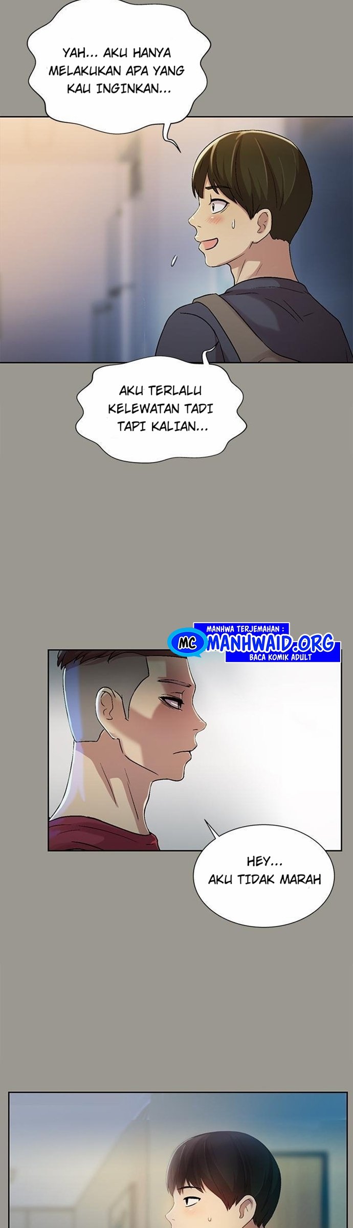 Friend&#8217;s Girlfriend - Chapter 47 10