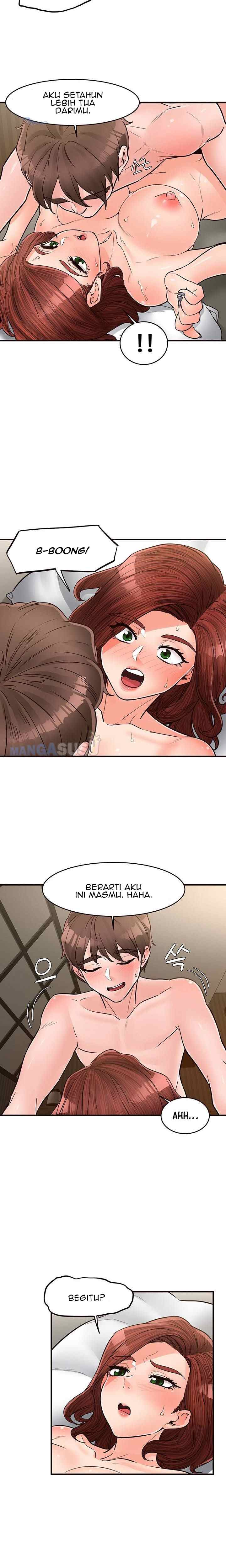 Public Interest - Chapter 47 19 Public Interest - Chapter 47 19