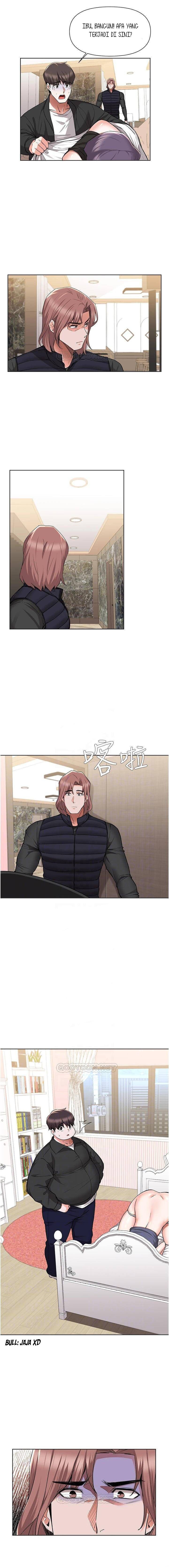 Escape Loser - Chapter 47 7