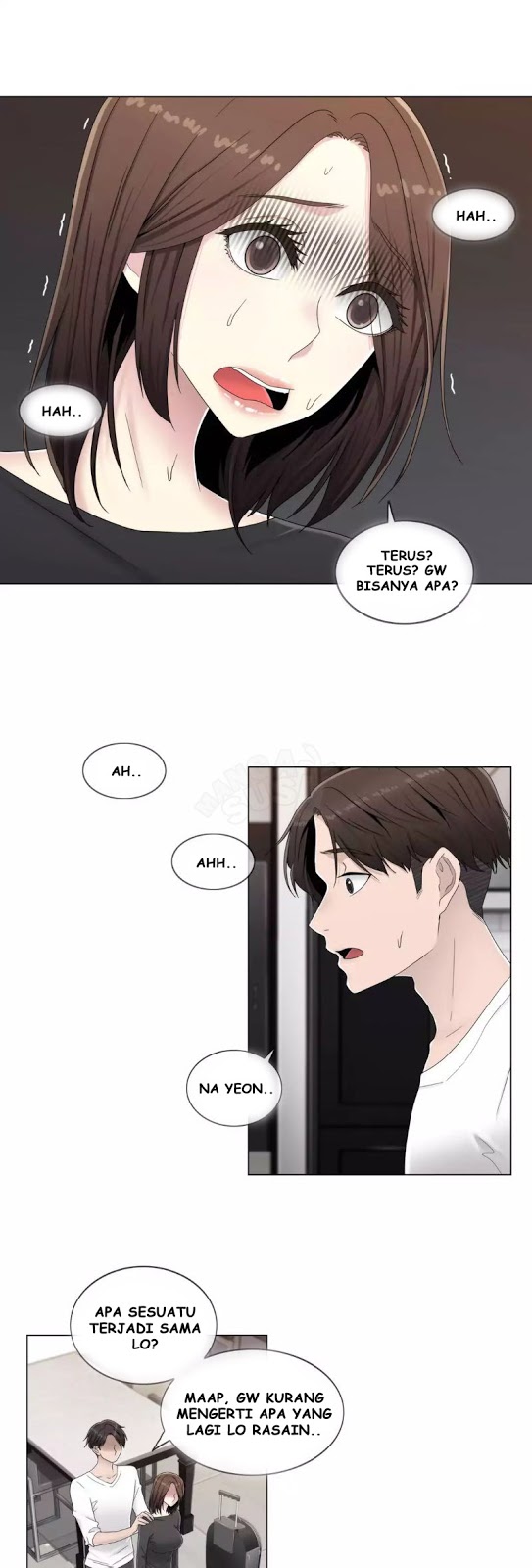 Miss Mystic - Chapter 47 5