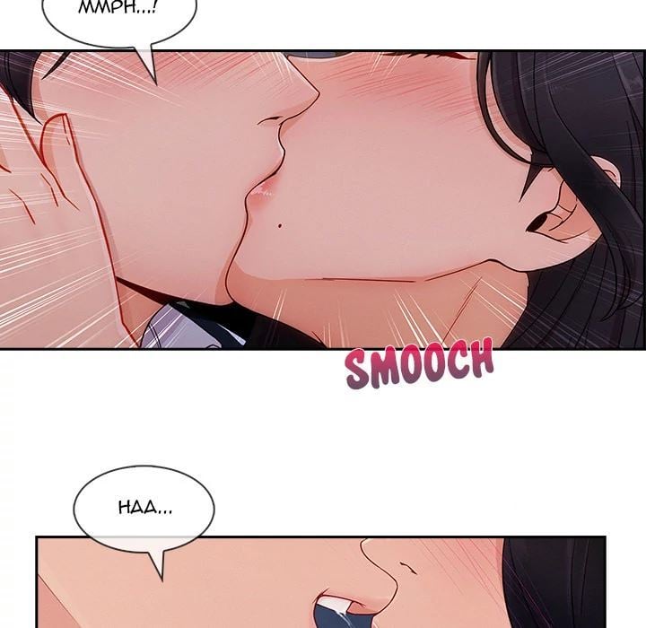 Lady Long Legs - Chapter 47 95