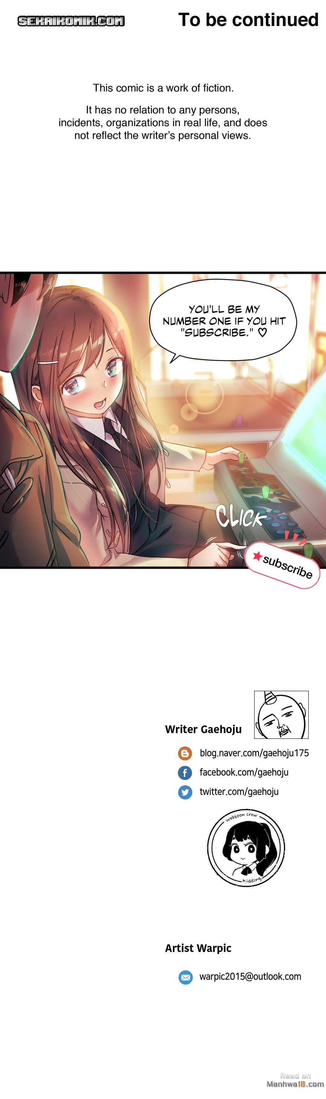 Under Observation: My First Loves and I - Chapter 47 28 Under Observation: My First Loves and I - Chapter 47 28