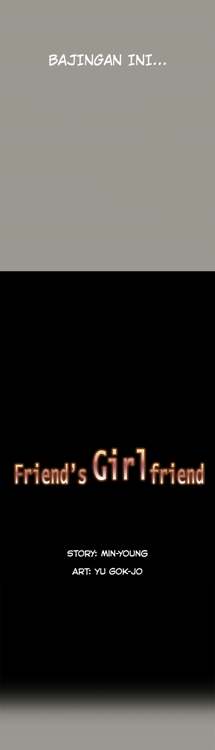 Friend&#8217;s Girlfriend - Chapter 47 3