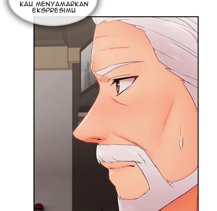 Lady Long Legs - Chapter 47 9