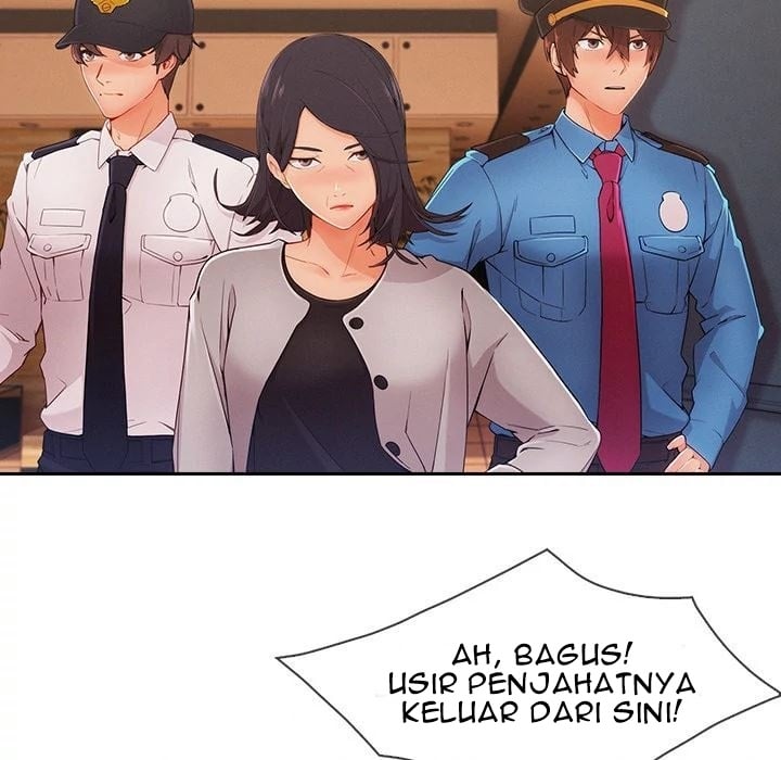 Lady Long Legs - Chapter 47 37