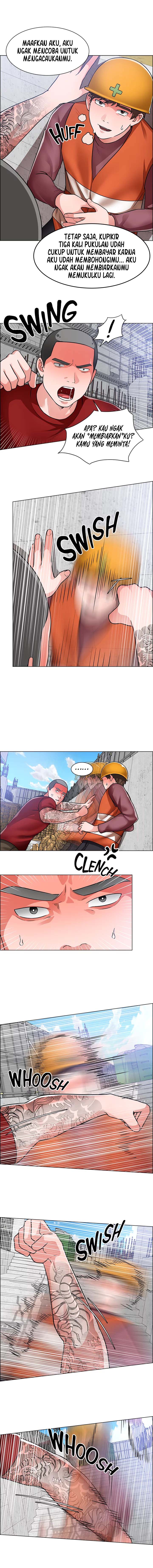 Nogada Romance - Chapter 47 13 Nogada Romance - Chapter 47 13