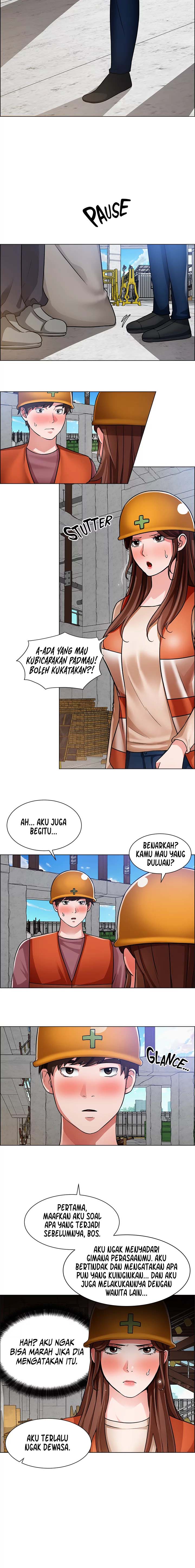 Nogada Romance - Chapter 47 8 Nogada Romance - Chapter 47 8