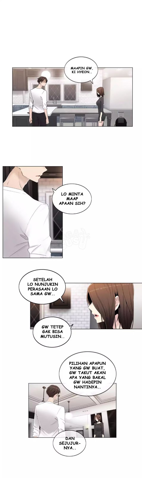 Miss Mystic - Chapter 47 1