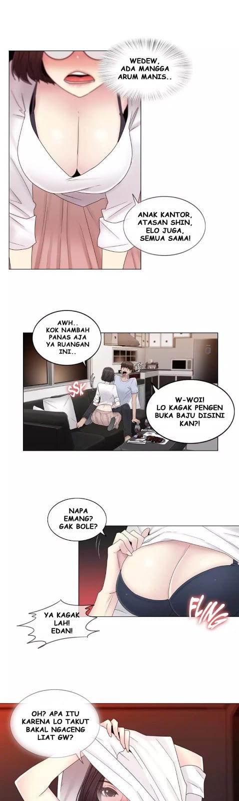 Miss Mystic - Chapter 47 20