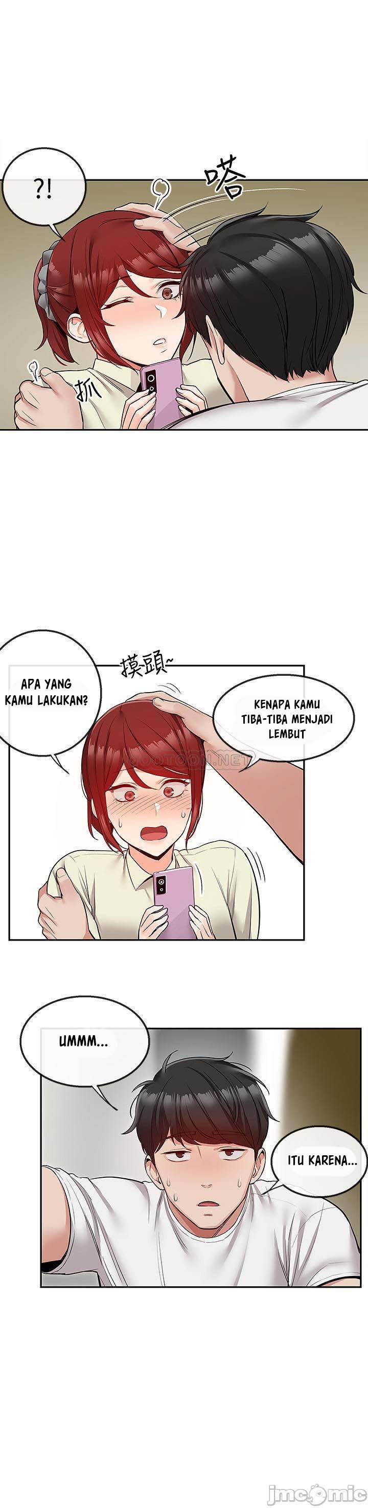 Floor Noise - Chapter 47 20