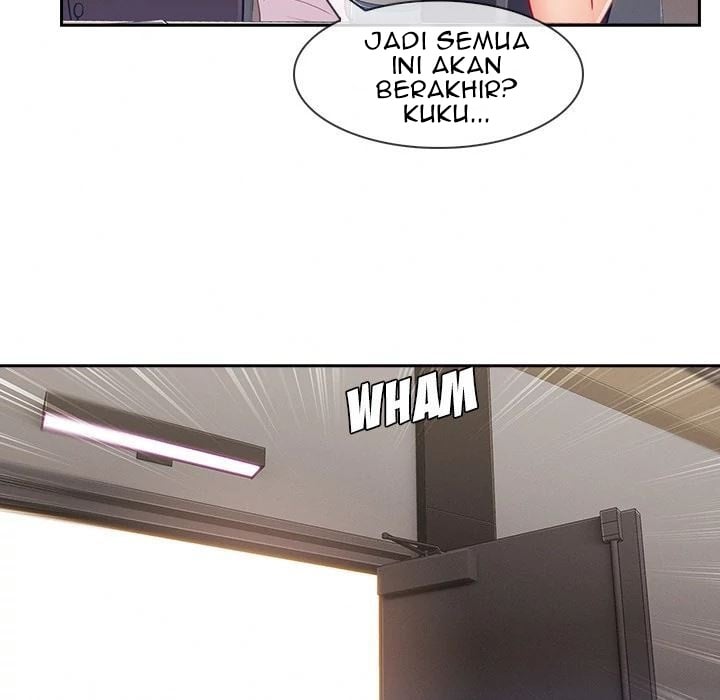 Lady Long Legs - Chapter 47 27