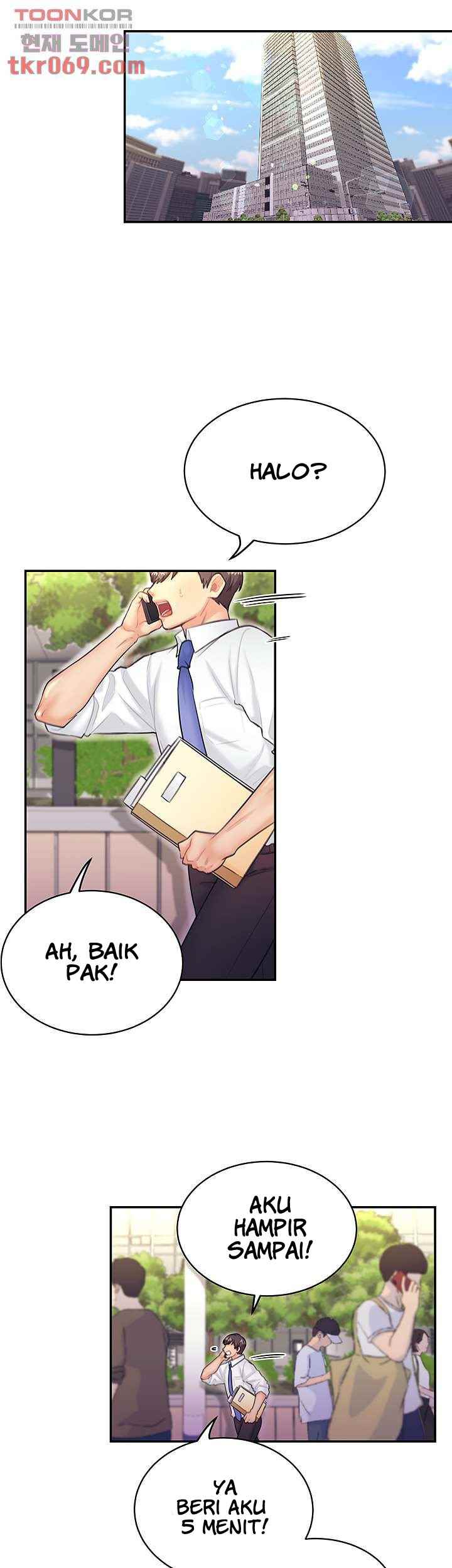 Public Bathhouse - Chapter 47 8 Public Bathhouse - Chapter 47 8