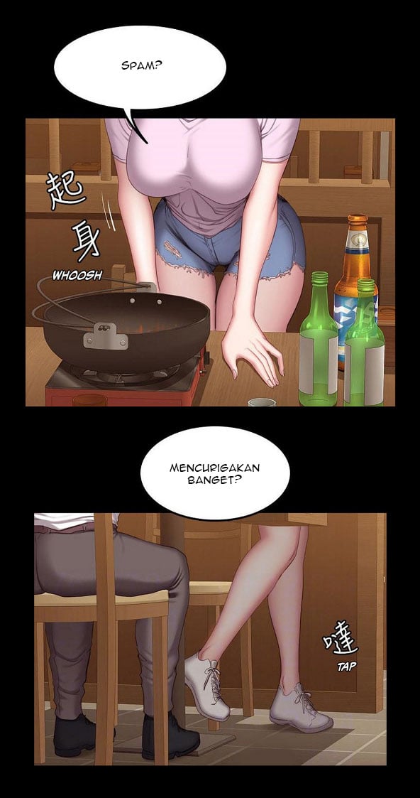 Fitness Uncensored - Chapter 47 18