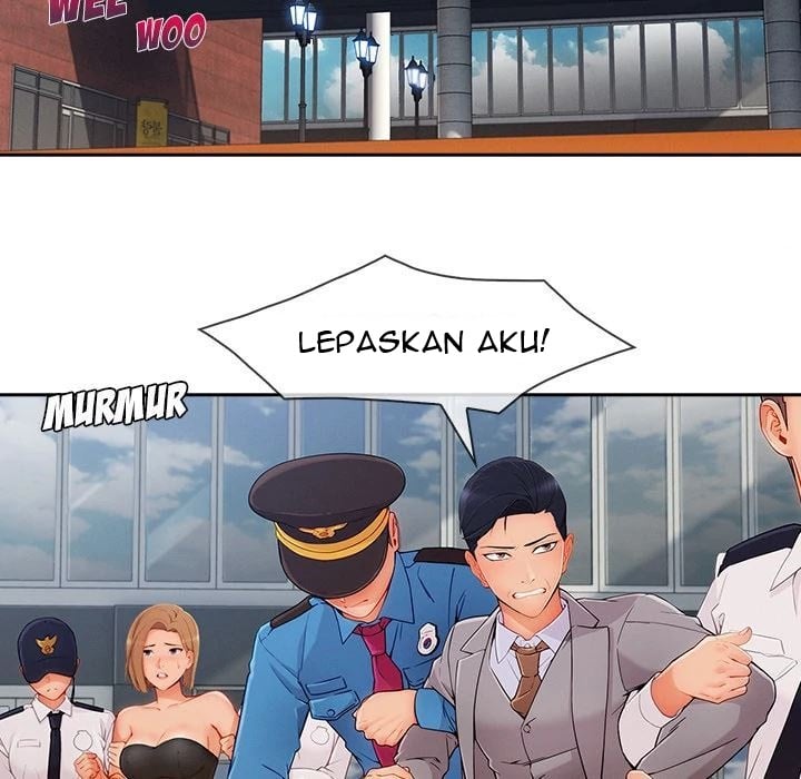 Lady Long Legs - Chapter 47 65