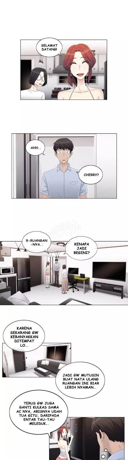 Miss Mystic - Chapter 47 8