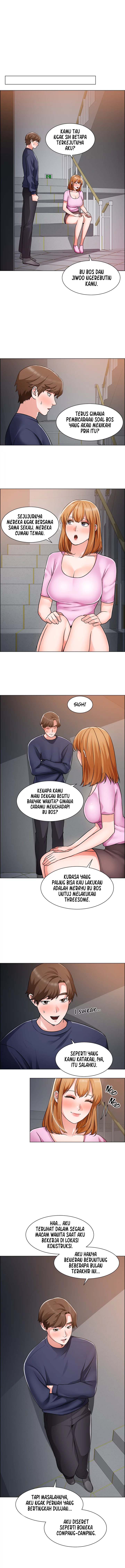 Nogada Romance - Chapter 47 3 Nogada Romance - Chapter 47 3