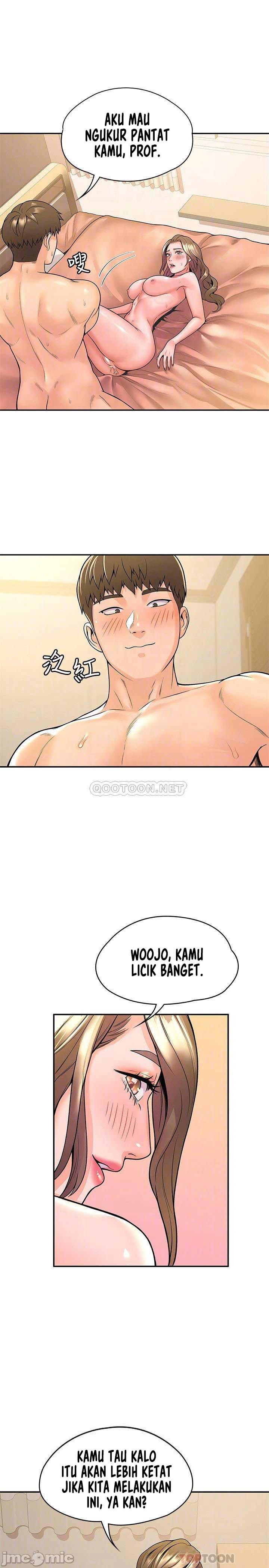 Campus Today - Chapter 47 17