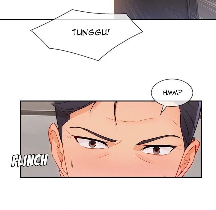 Lady Long Legs - Chapter 47 28