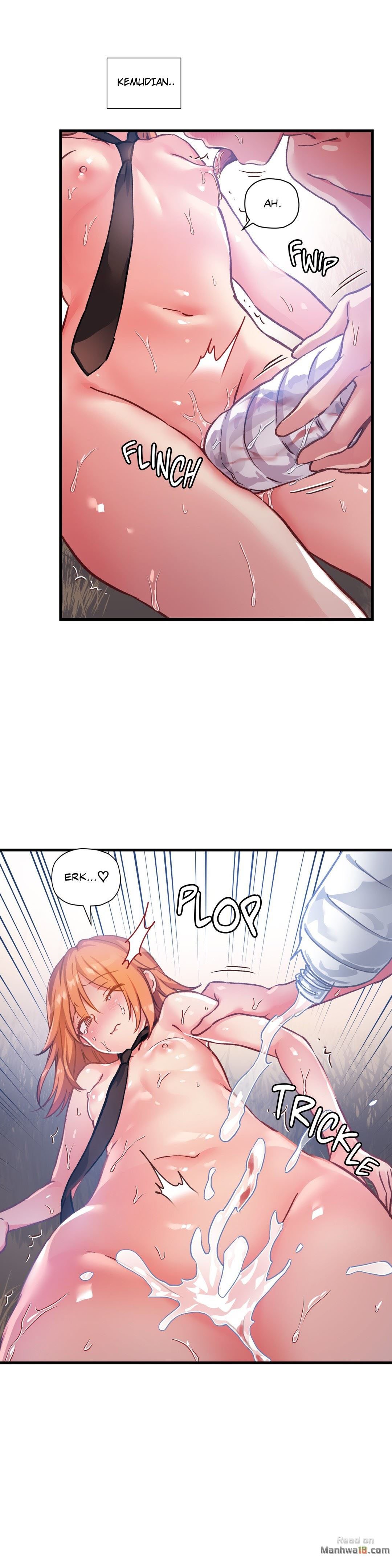 Under Observation: My First Loves and I - Chapter 47 24 Under Observation: My First Loves and I - Chapter 47 24