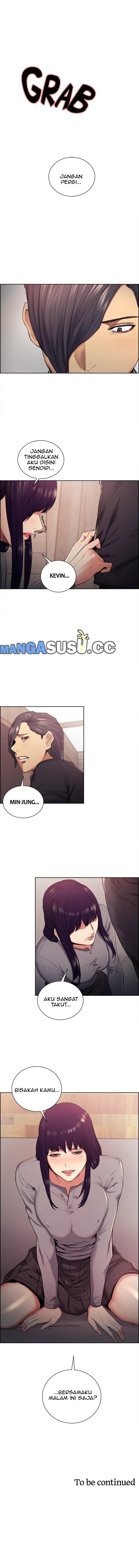 Taste of Forbidden Fruit - Chapter 47 11