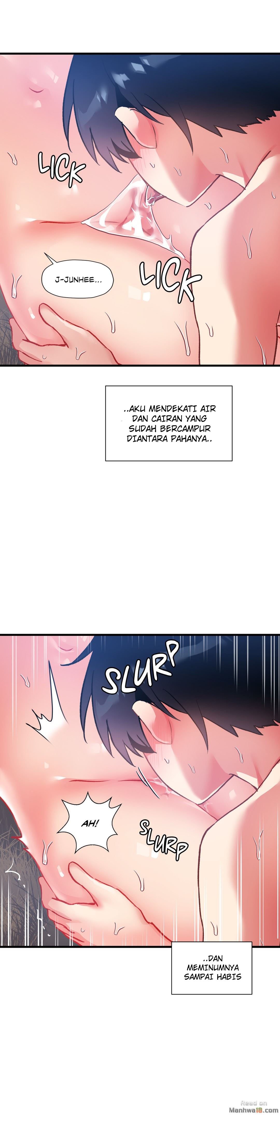 Under Observation: My First Loves and I - Chapter 47 25 Under Observation: My First Loves and I - Chapter 47 25