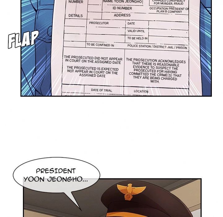 Lady Long Legs - Chapter 47 40