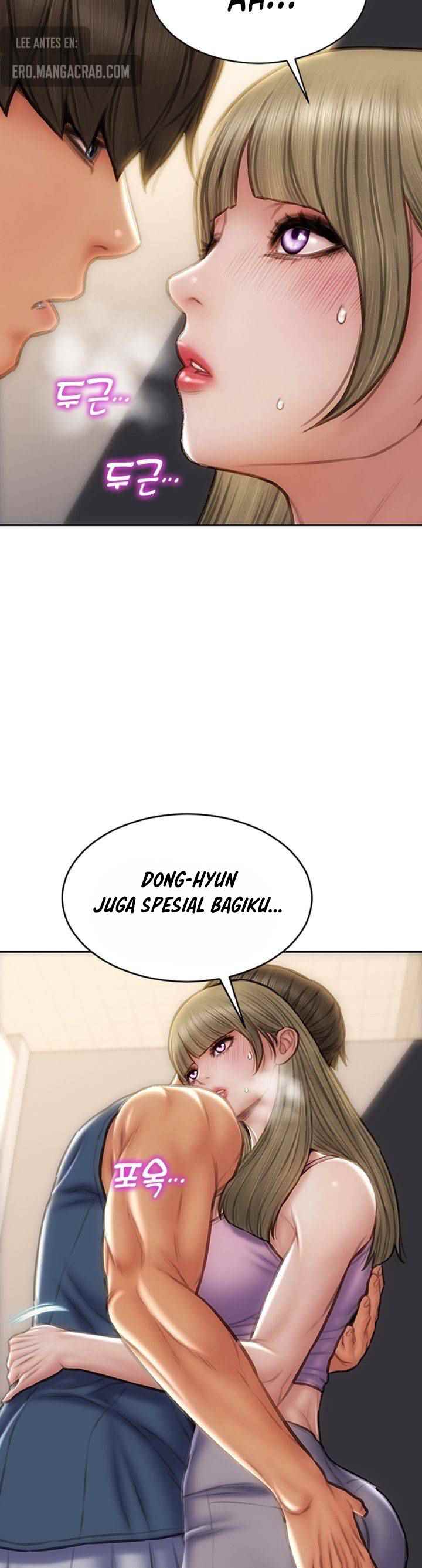 Bad Guy (Mojo) - Chapter 47 16