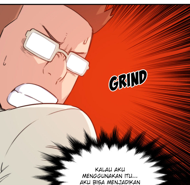 The Spot Master - Chapter 47 33 The Spot Master - Chapter 47 33