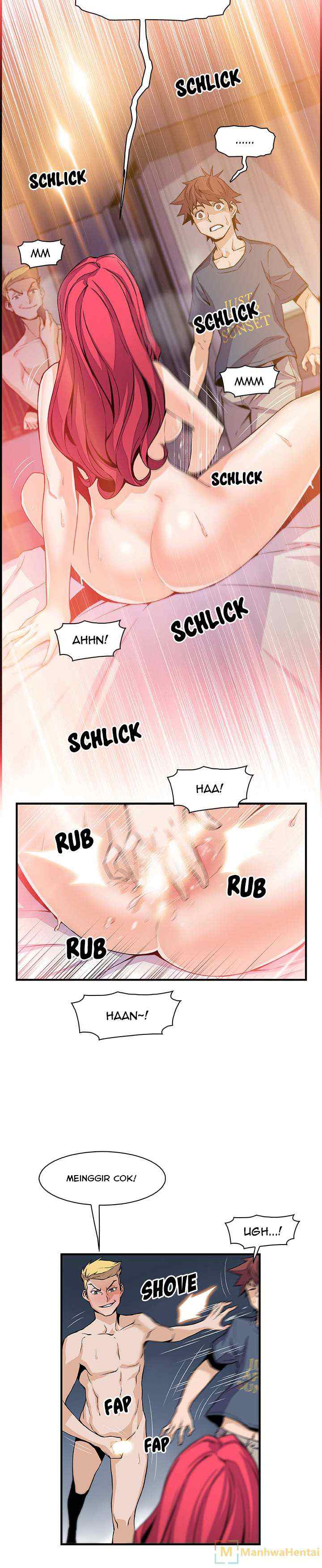 Our Complications - Chapter 47 17
