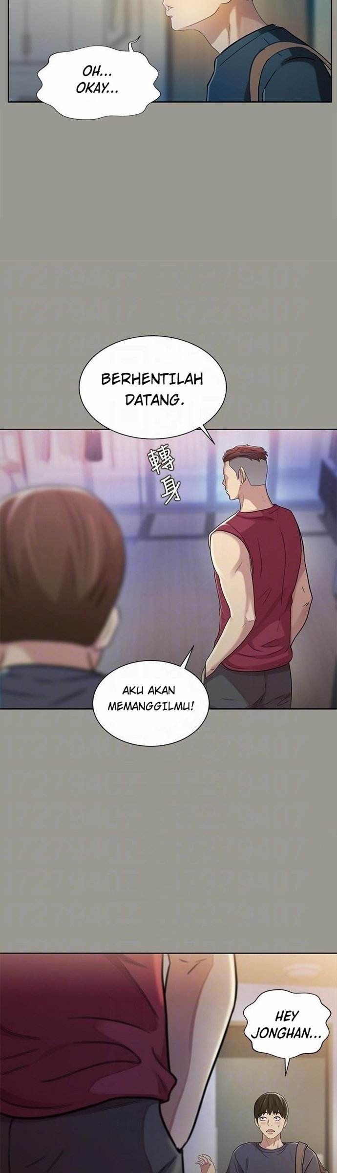 Friend&#8217;s Girlfriend - Chapter 47 11