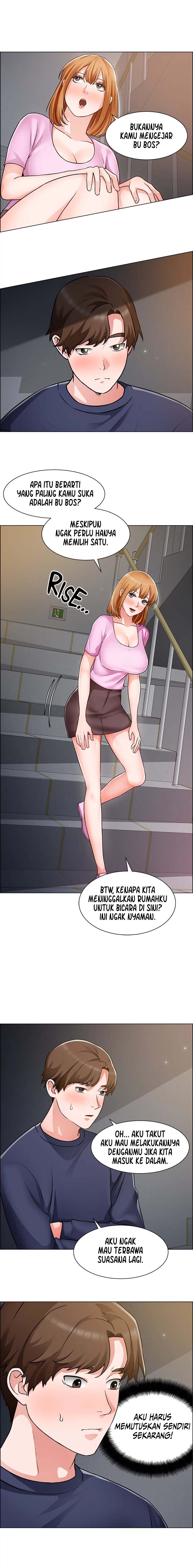 Nogada Romance - Chapter 47 4 Nogada Romance - Chapter 47 4