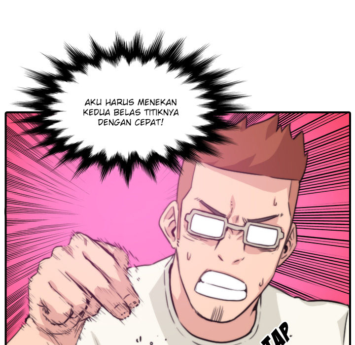 The Spot Master - Chapter 47 39 The Spot Master - Chapter 47 39