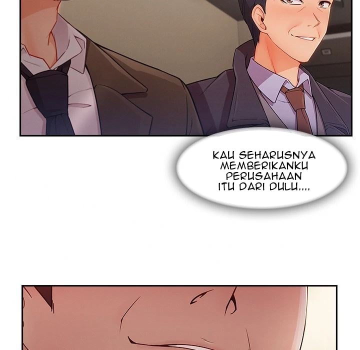 Lady Long Legs - Chapter 47 5