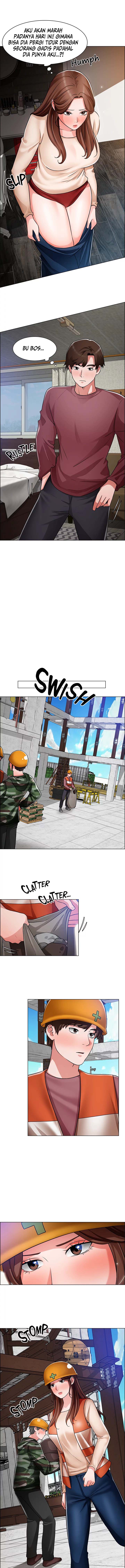 Nogada Romance - Chapter 47 7 Nogada Romance - Chapter 47 7